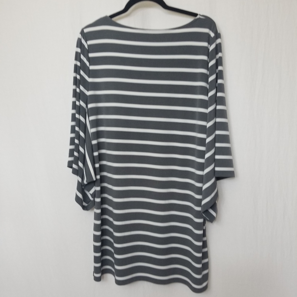 Alfani Kimono style dress - Picture 4 of 5